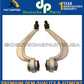 Audi A8 QUATTRO FRNT UPP/LWR CONTROL ARM BALLJOINT SUSP KIT 10 -ship outside 48