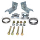 BMW E36 325i 325is 328i 328is M3 Exhaust Mounting Kit 18210146036