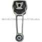 Land Rover Engine Torque Strut UPPER Mount For LR2 DISCOVERY SPORT LR000597