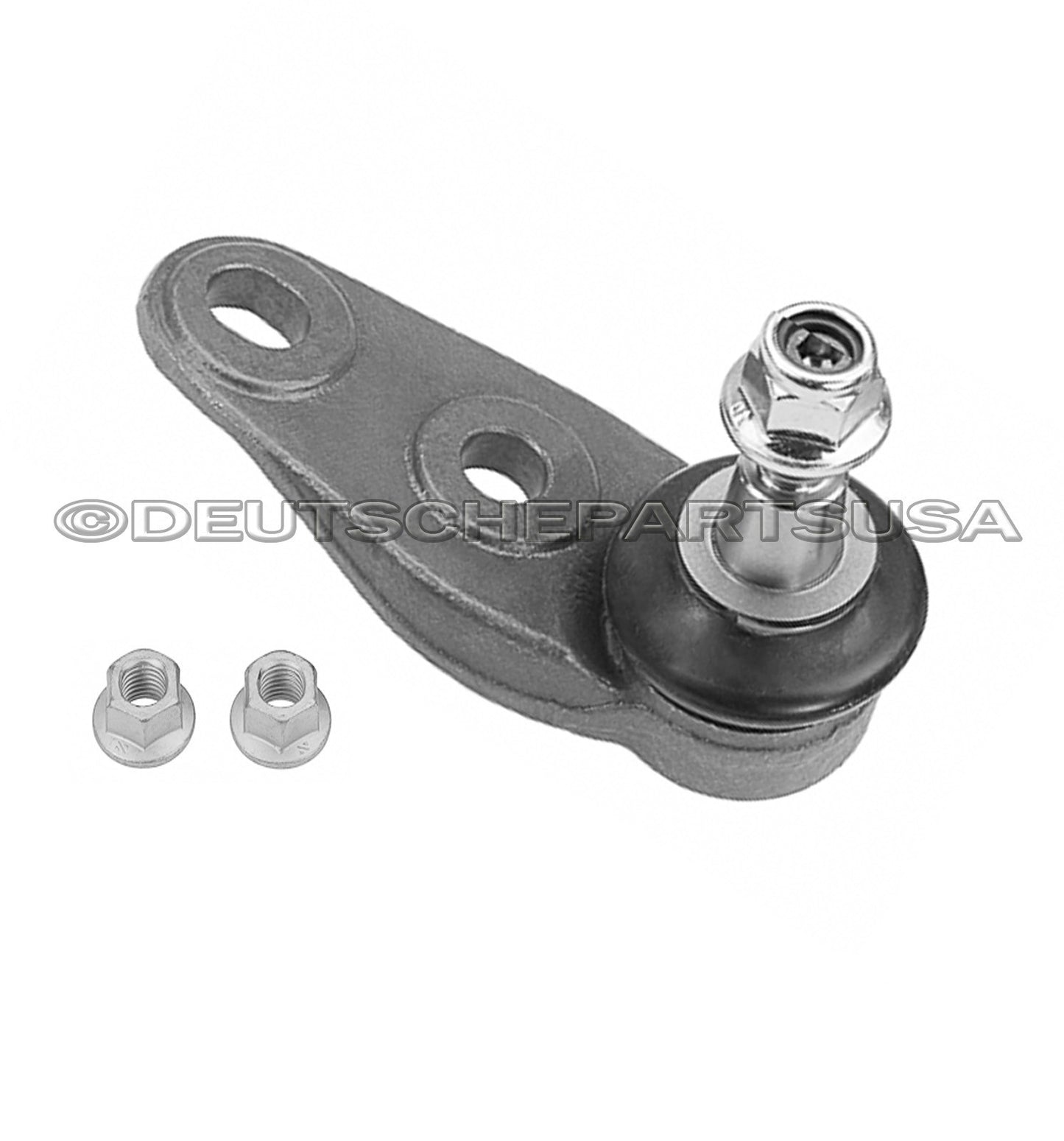 FRONT LOWER CONTROL ARM BALL JOINT RIGHT for MINI COOPER 31126772304
