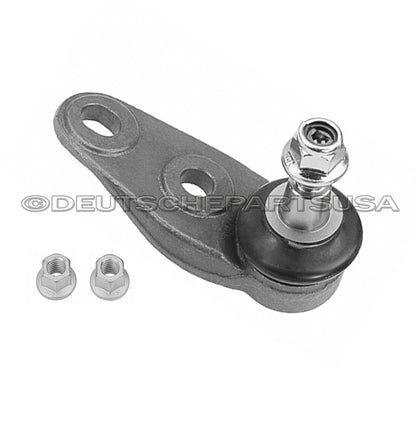 FRONT LOWER CONTROL ARM BALL JOINT RIGHT for MINI COOPER 31126772304