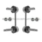 REAR SWAY STABILIZER BAR LINK LINKS for Mercedes W164 ML R GL 1643201232 SET 2