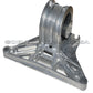 Manual Transmission Center Engine Motor Mount Bracket Porsche 987 Boxster Set 3