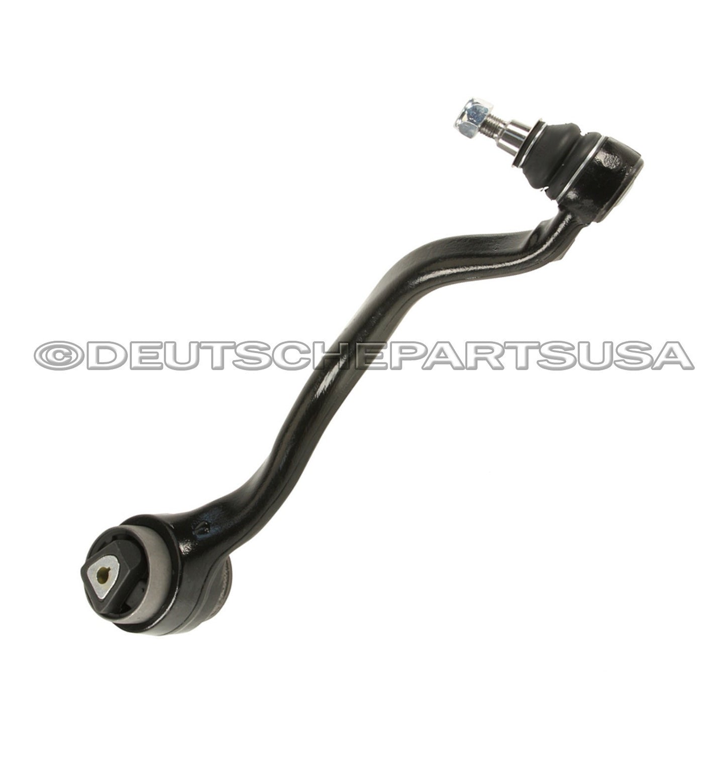 FRONT LOWER CONTROL ARM TENSION STRUT BALL JOINT BUSHING 31126773950 for BMW X5