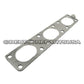 CYLINDER HEAD TO EXHAUST MANIFOLD GASKET for BMW E36 323i 323is 328i 528i M3 Z3