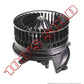 MERCEDES W202 W208 R170 CLK SLK HEATER BLOWER FAN MOTOR 2028209342 / 0142360019