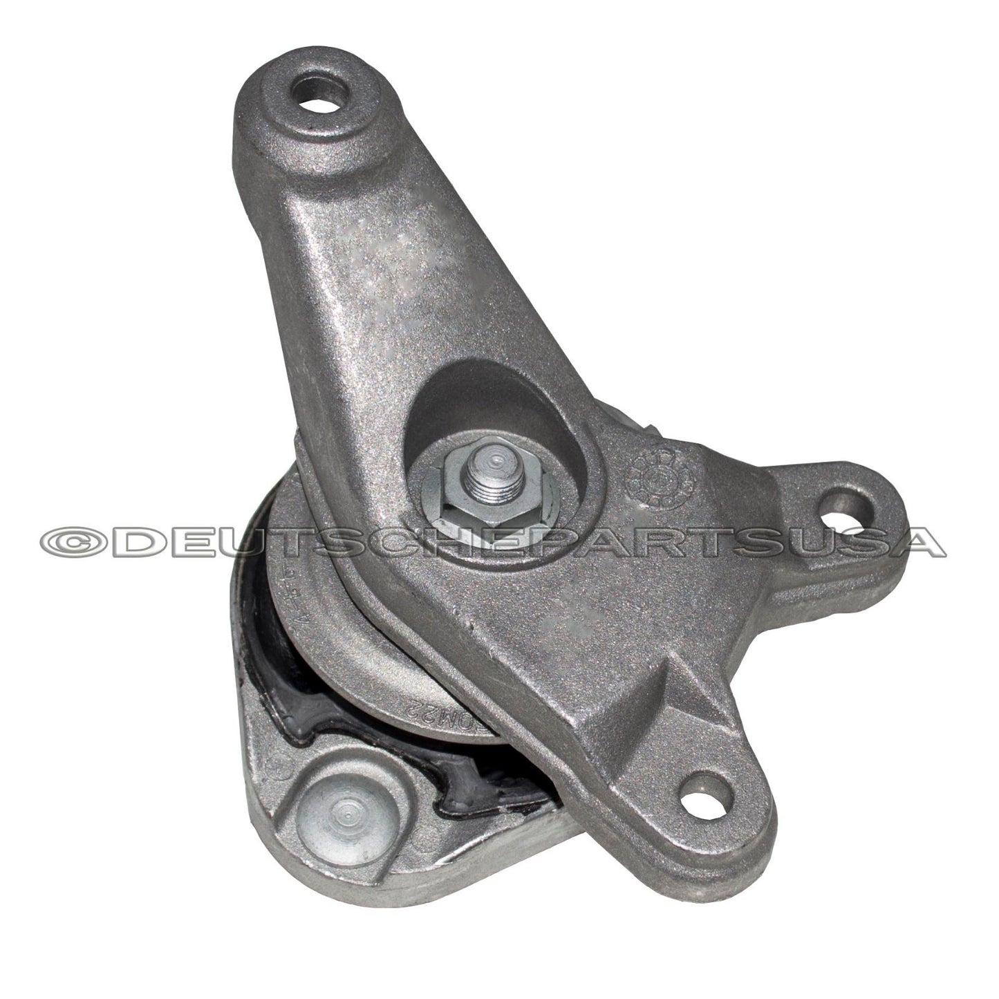 AUDI A4 MANUAL STANDARD TRANNY Transmission Mount 8E0399105HB