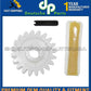 Garage Door Replacement Parts Gear for Linear Moore-O-Matic XX150 , X150X-S