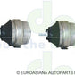 VW PASSAT SKODA SUPERB 2.5 TDI ENGINE MOUNT MOUNTS 4B0 199 379A / 4B0199379A SET
