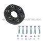 DRIVE SHAFT FLEX JOINT DISC KIT for MERCEDES W220 W210 W140 W208 W215 2304100115