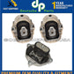 Audi A4 A5 QUATTRO 3.2 V6 AUTO HYDRO Engine Motor Transmission Mount Mounts Set