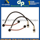 Porsche 911 Carrera Front LH & RH Brake Pad Sensor 997 612 769 00 Set of 2