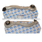 FRONT UPPER CONTROL ARM ARMS BUSHING BUSHINGS MERCEDES GLK SUSPENSION L+R SET 2