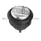 HYDRAULIC OIL FILLED Engine Motor Mount Mounts for BMW E46 325Xi 330Xi SET 2