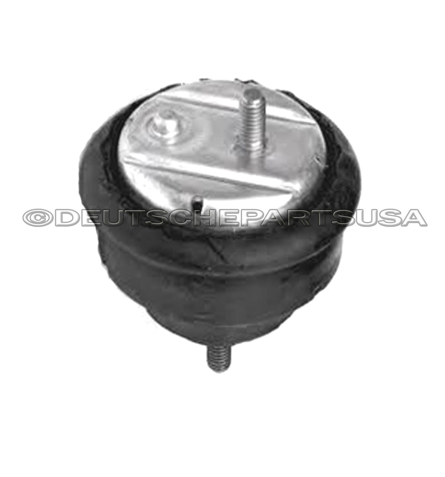 HYDRAULIC OIL FILLED Engine Motor Mount Mounts for BMW E46 325Xi 330Xi SET 2