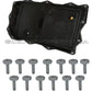 8 SPEED AUTO TRANSMISSION AT FILTER KIT for ZF RAM JEEP DODGE GRAND CHEROKEE SET