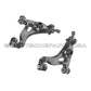 MERCEDES W170 W202 C SLK CLASS CONTROL ARM ARMS BUSHING BUSHINGS RIGHT LEFT SET
