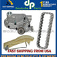 Audi VW Beetle Jetta Passat EOS Tiguan GTI ENGINE Oil Pump Timing Chain Kit 3pc