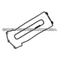 VALVE COVER GASKET SET LEFT CYL 5-8 # 11129069872 for BMW E32 E34 E38 E39 740i