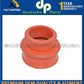 Volkswagen Beetle Thing Transporter Intake Manifold Sleeve 113129729B Red Set 20