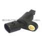 AUDI TT VW GOLF JETTA BEETLE REAR WHEEL ABS SPEED SENSOR 1998 - 2006