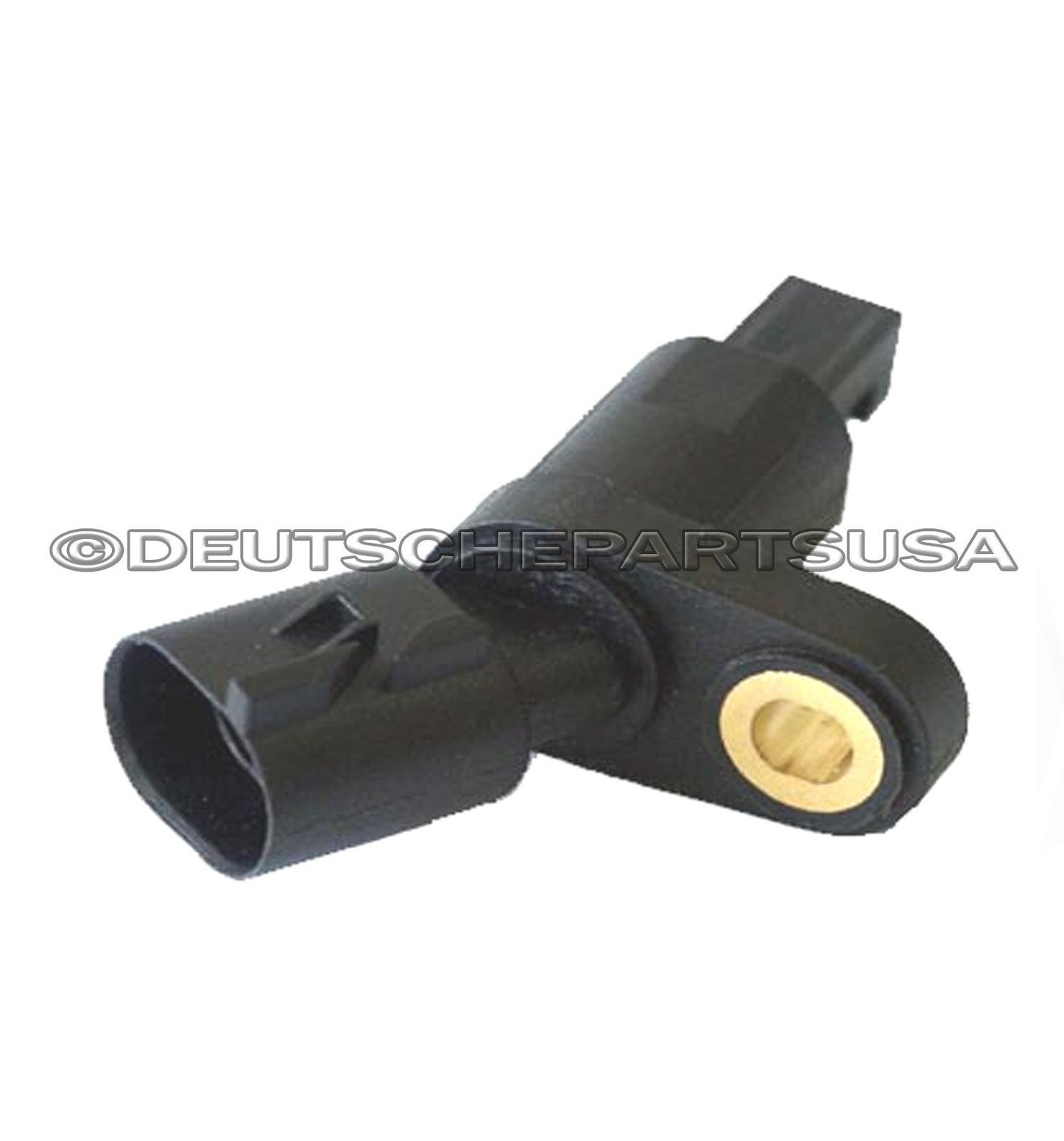 AUDI TT VW GOLF JETTA BEETLE REAR WHEEL ABS SPEED SENSOR 1998 - 2006