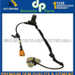 Honda Accord Acura ABS Wheel Speed Sensor Rear Right 57470 SV4 N00 57470SV4N00