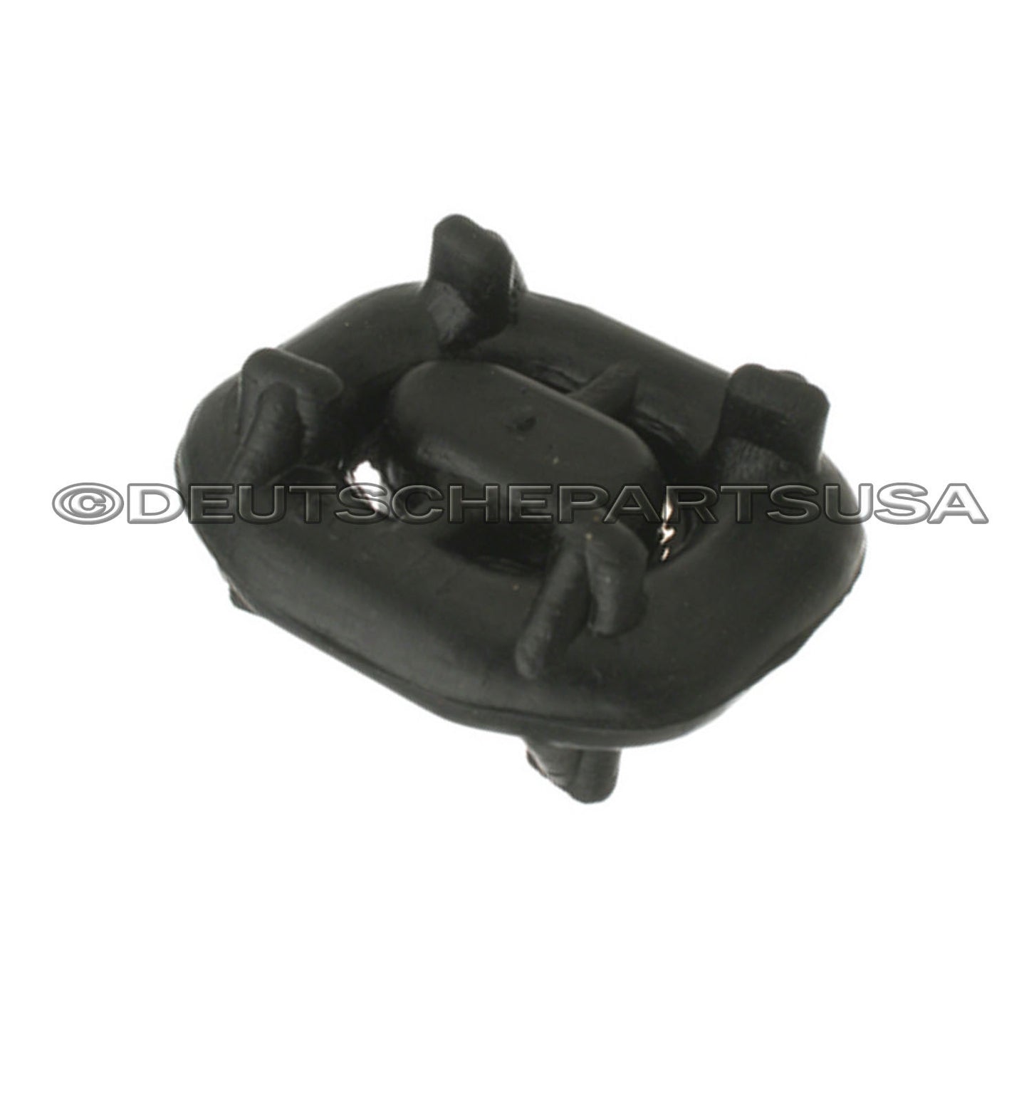 Mercedes Benz 420SEL 560SEC 560SEL 560SL 300TD CL550 EXHAUST HANGER 1244920044