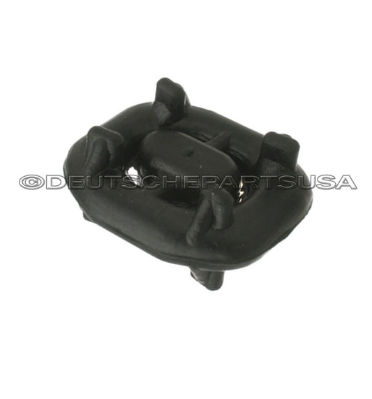 Mercedes Benz 420SEL 560SEC 560SEL 560SL 300TD CL550 EXHAUST HANGER 1244920044