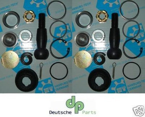 Land Rover Discovery Defender Drop Arm Ball Joint Kit 2