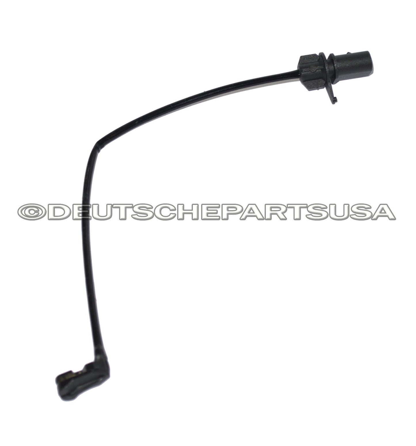 AUDI A4  A5  A6 QUATTRO Q5 FRONT Disc Brake Pad Wear Sensor 8K0615121