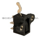 Brake Light Switch For PORSCHE 911 914 911 613 411 01 91161341100 91161341101