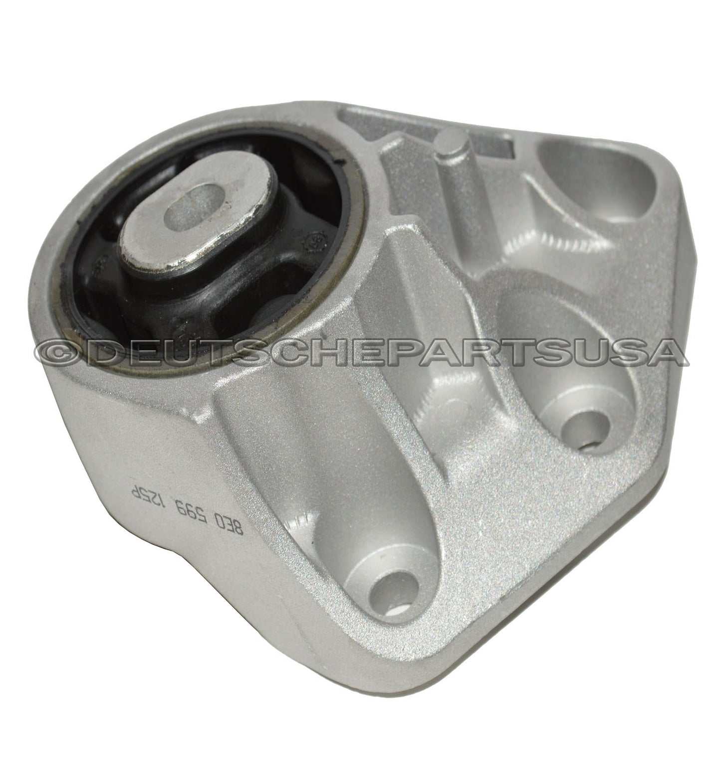 AUDI A6 Quattro Differential Mount Rear 8E0599125P 8E0 599 125P