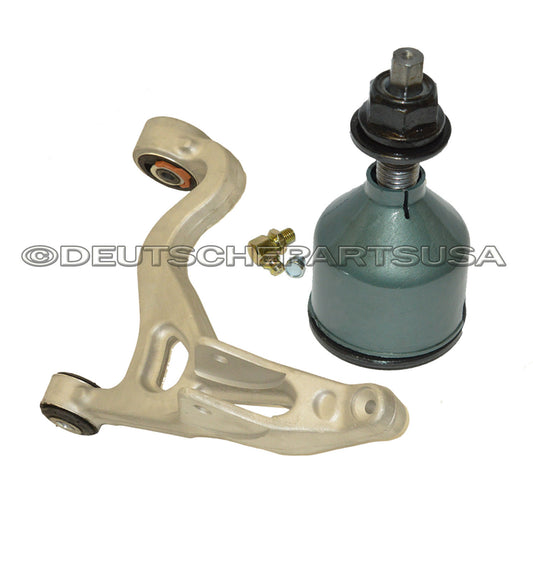 Front Lower Control Arm + Ball Joint LEFT for JAGUAR S TYPE V6 V8 XR851825
