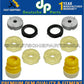 BMW E70 X5 E71 X6 Front Strut Mount Bearing Washer Bushing Bump Stop Adaptive 10