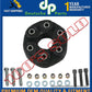 MERCEDES R170 W203 W204 W209 W220 W221 DRIVESHAFT FLEX DISC JOINT 000 411 00 00