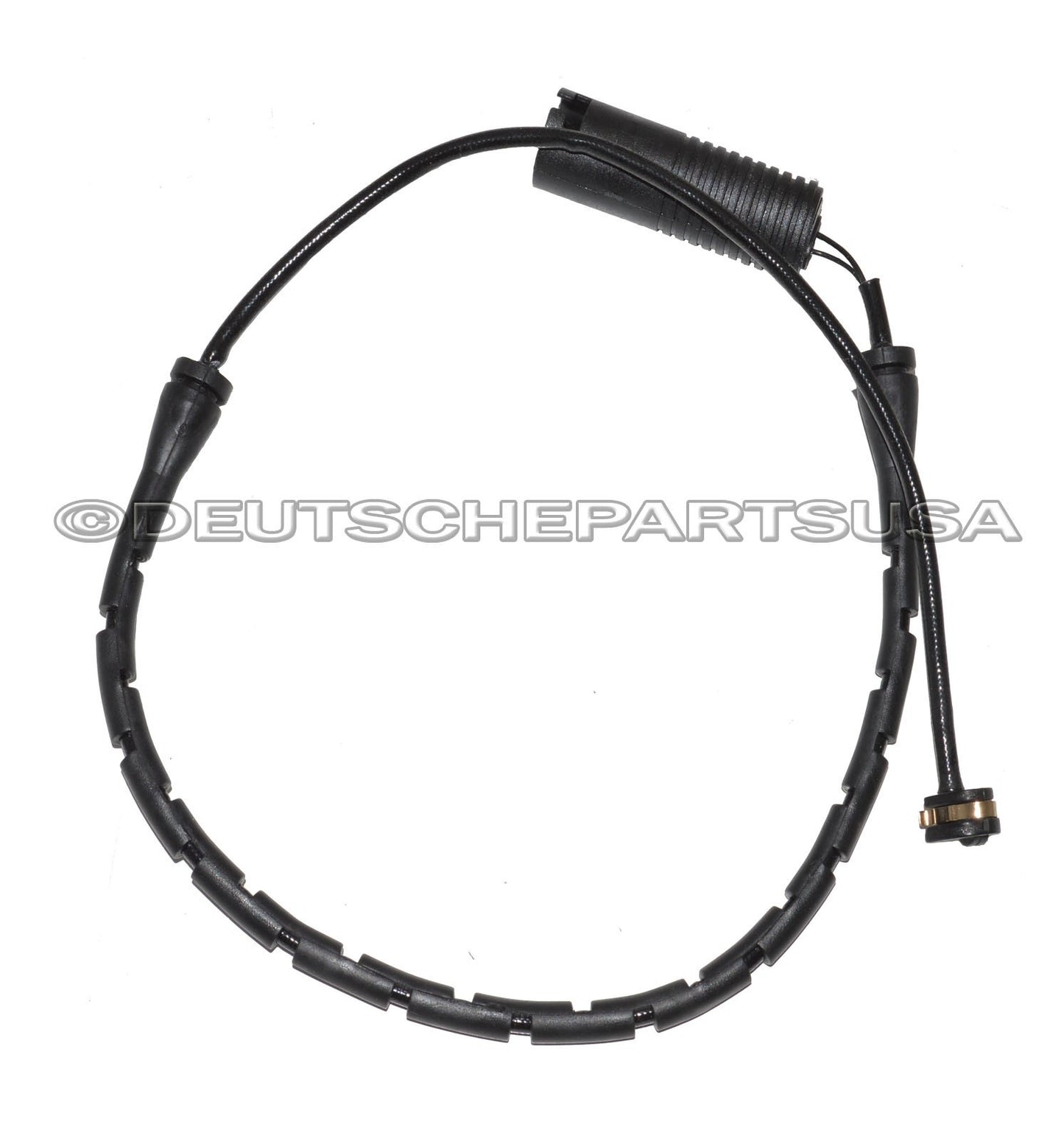 Front Brake Pad Wear Sensor Indicator for BMW E38 750iL 34 35 1 163 117 1995-98