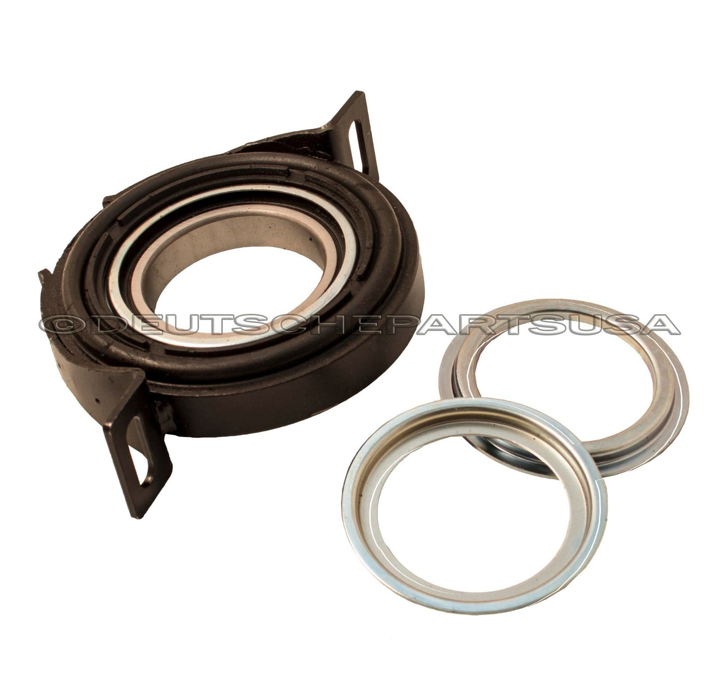 Driveshaft Center Support Bearing Drive Shaft Mount for C2S38967E Jaguar X-Type