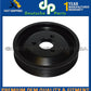 Power Steering Pump Pulley fr BMW X1 X3 Z4 E87 E46 1.6-2.0L 32427500335 ALUMINUM