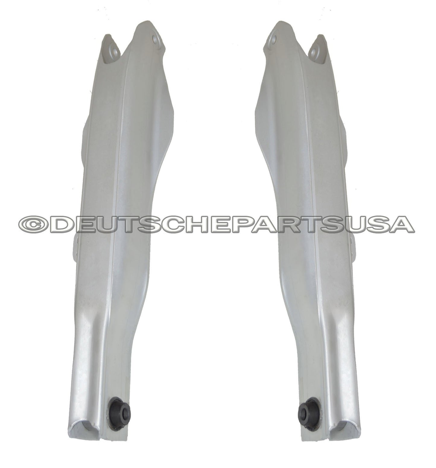 2x GM OPEL wishbones 423034 rear / lower Signum + Vectra C 13204109 -GENUINE HT