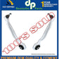 Mercedes W220 S Class Lower Strut Control Arm Arms 2203305711 + 2203305811 SET 2