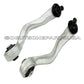 AUDI VW FRONT UPPER REAR CONTROL ARM BALL JOINT 8E0407509A + 8E0407510A LR SET 2