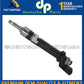 For Porsche Cayenne 3.6 Upper Fuel Injectors Genuine 955 605 233 00 Set of 3