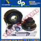 PORSCHE CAYENNE PROP DRIVE SHAFT CENTER SUPPORT BEARING + CV BOOT UPGRADE Kit 3