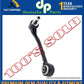 FRONT LEFT LOWER CONTROL ARM BALL JOINT BUSHING for BMW E53 X5 31126760275