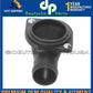 AUDI A80 A90 VOLKSWAGEN JETTA PASSAT RABBIT THERMOSTAT COVER 055121121F