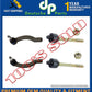 VOLVO C70 S70 V70 850 TIE ROD RODS INNER OUTER 3546266 + 271598 + 271599 SET 4