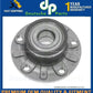 AUDI A3 VW Beetle Golf Rabbit Rear Wheel HUB HUBS With Bearing Bearings LEFT/RT