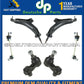 LAND ROVER FREELANDER 2.5 1.8 2.0 CONTROL ARM BALL JOINT KIT 2002 2003 2004 2005