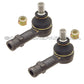 FRONT STEERING TIE ROD RODS for Mercedes W202 W208 R171 0013307735 L+R SET 2